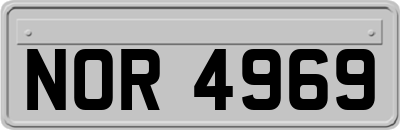 NOR4969