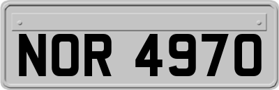 NOR4970