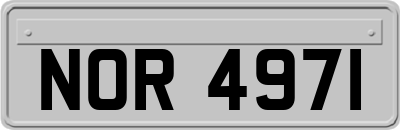 NOR4971