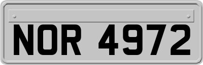 NOR4972