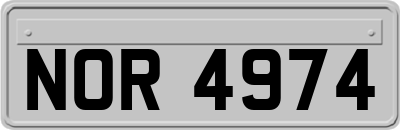 NOR4974
