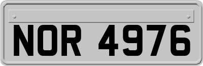 NOR4976