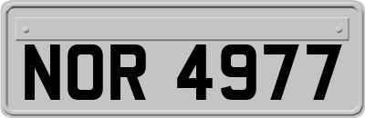 NOR4977