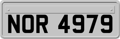 NOR4979