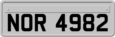 NOR4982