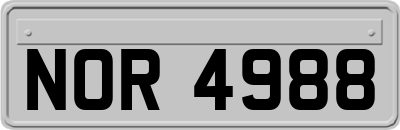NOR4988