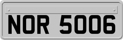 NOR5006