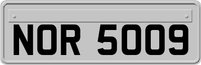 NOR5009
