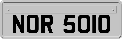 NOR5010