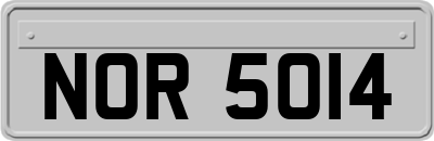 NOR5014