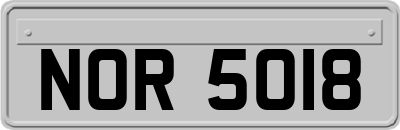 NOR5018