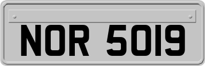 NOR5019