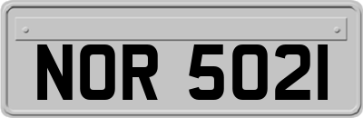 NOR5021