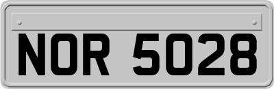 NOR5028