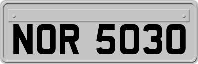 NOR5030