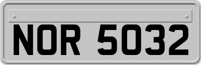 NOR5032