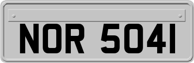 NOR5041