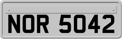 NOR5042