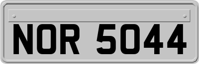 NOR5044