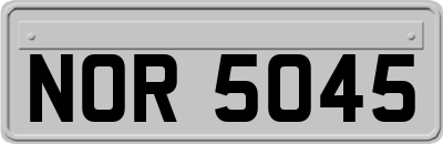 NOR5045
