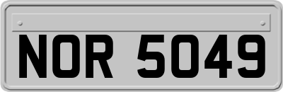 NOR5049