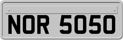 NOR5050