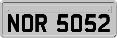 NOR5052