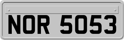 NOR5053
