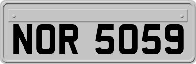 NOR5059