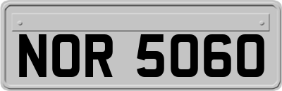 NOR5060