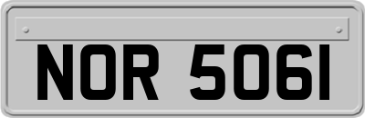 NOR5061