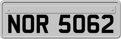 NOR5062
