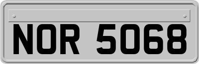 NOR5068