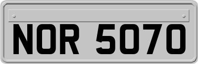 NOR5070