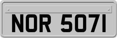 NOR5071
