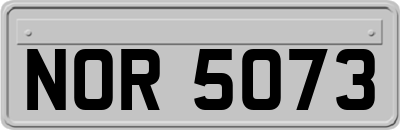 NOR5073