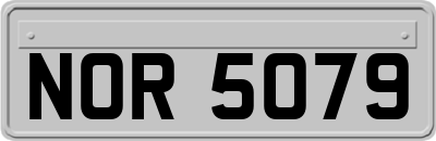 NOR5079