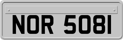 NOR5081