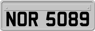 NOR5089