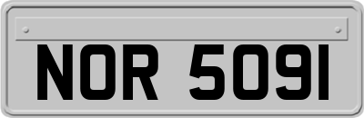 NOR5091