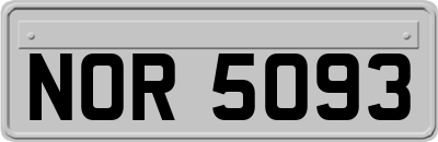 NOR5093