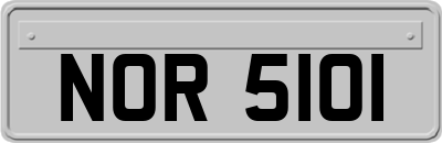 NOR5101