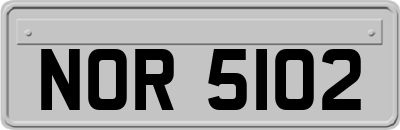 NOR5102