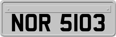NOR5103