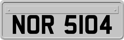 NOR5104