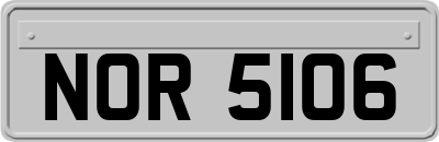 NOR5106