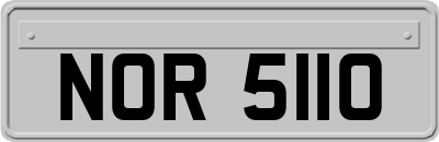 NOR5110