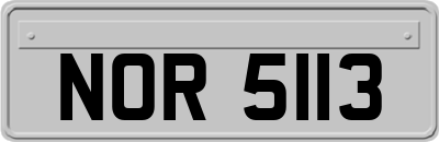 NOR5113