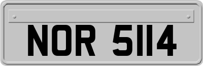 NOR5114