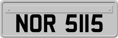 NOR5115